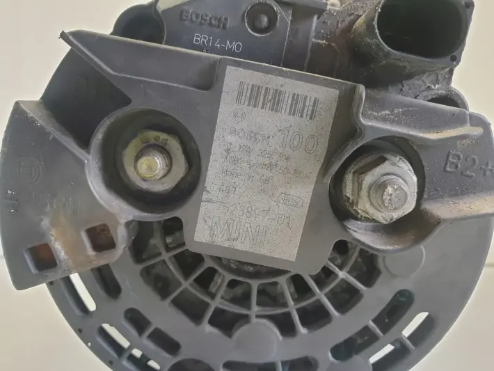 Mini One R50 R53 1.6 16v ALTERNATOR 0124325108 org