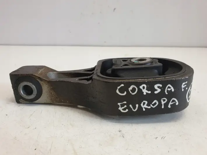 Opel Corsa F 1.2 ŁAPA SILNIKA Poduszka 9838558180