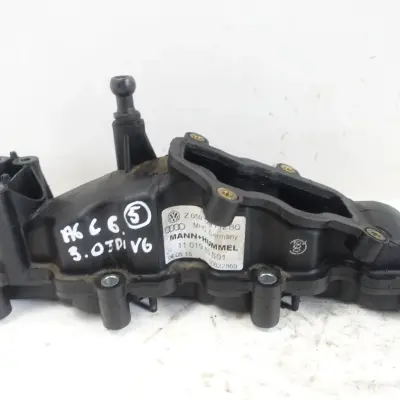 Audi A6 C6 3.0 TDI KOLEKTOR SSĄCY Z059129712BQ