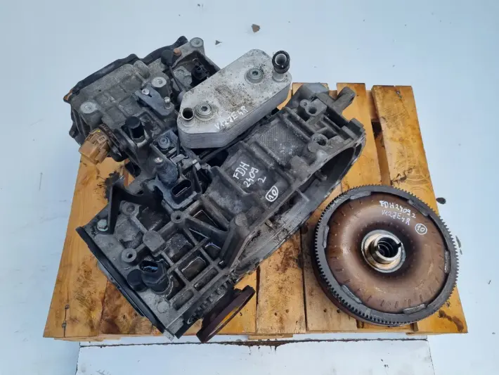 VW Bora 1.6 8V SR AUTOMATYCZNA SKRZYNIA BIEGÓW automat FDH
