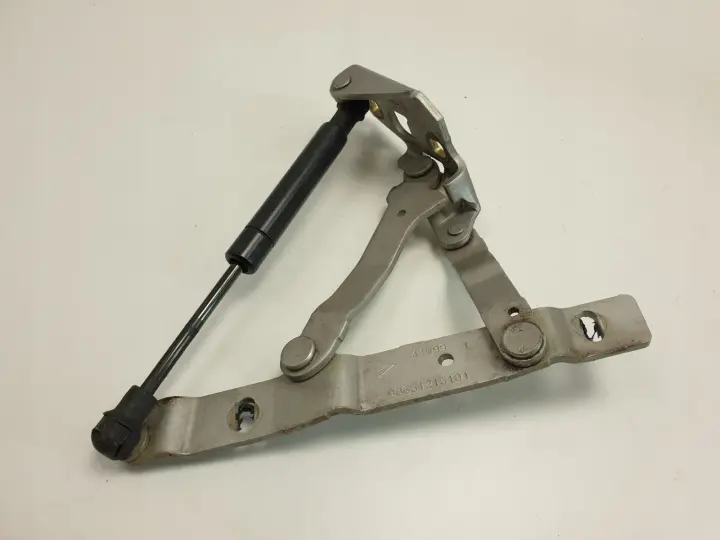 Porsche Boxster 986 ZAWIAS KLAPY lewy TYŁ KIEROWCY