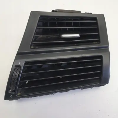 BMW X6 E71 PRAWA KRATKA NAWIEWU Przód 7161804