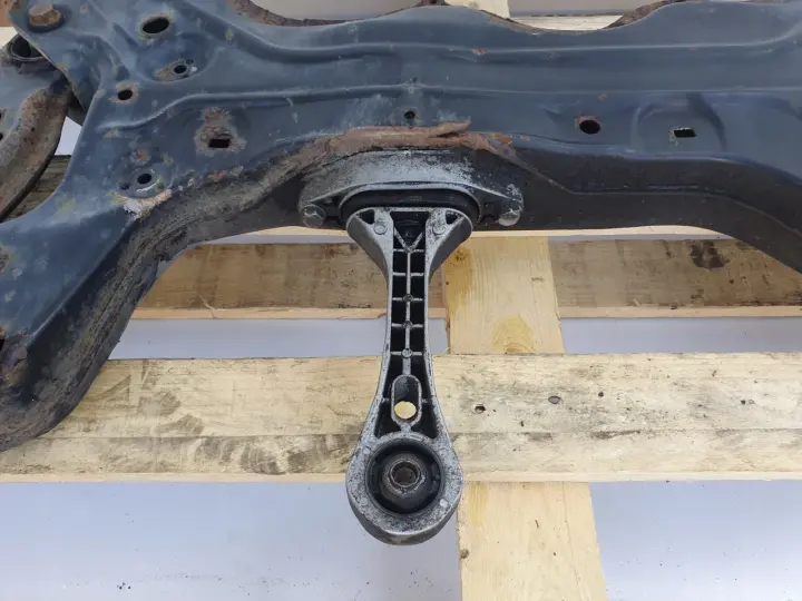 Audi A3 8L 1.6 8V SR SANKI SILNIKA KOŁYSKA WÓZEK