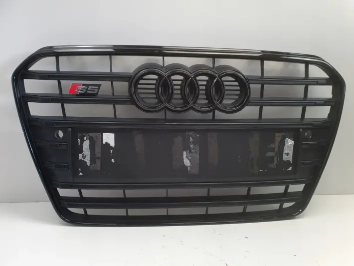 Audi A5 S5 lift ATRAPA CHŁODNICY Grill gril emblemat znaczek 8T0853651M