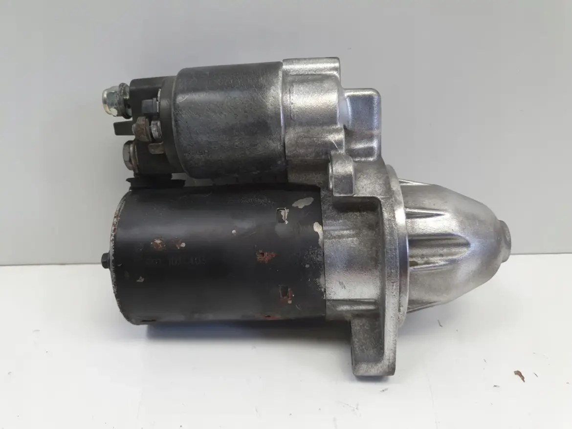Mercedes W203 2.3 K ROZRUSZNIK 0001107403 bosch