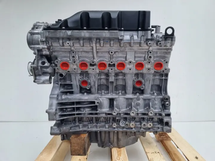 SILNIK PO REGENERACJI Volvo XC90 3.2 BENZYNA 238KM nowy rozrząd B6324S