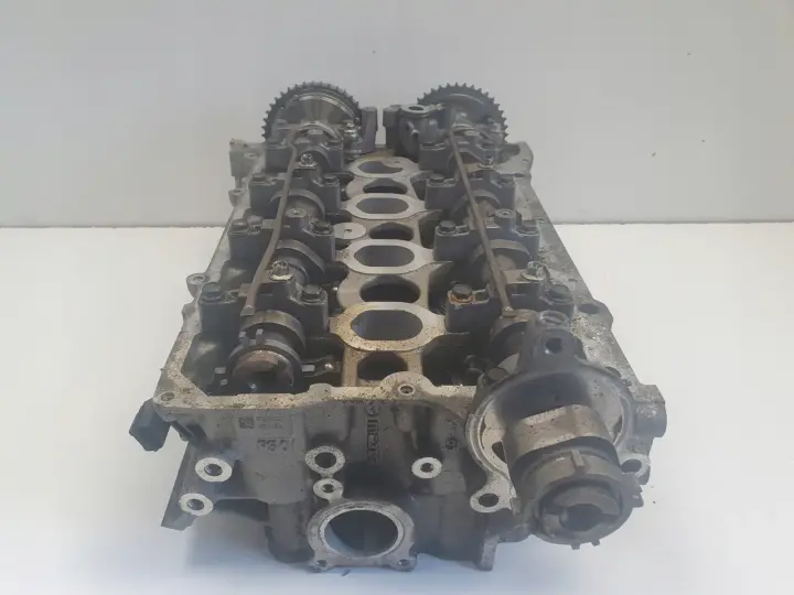 Mazda 2 DJ 1.5 SKYACTIVE GŁOWICA CYLINDRÓW P501