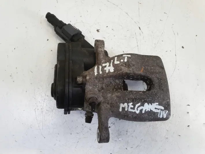 Renault Megane IV TYLNY ZACISK HAMULCOWY lewy tył 440102370R