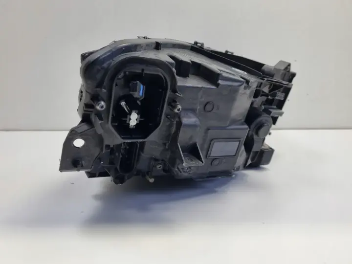Volvo S90 V90 II PRZEDNIA LAMPA LEWA lewy przód MID LED EUROPA 31655197