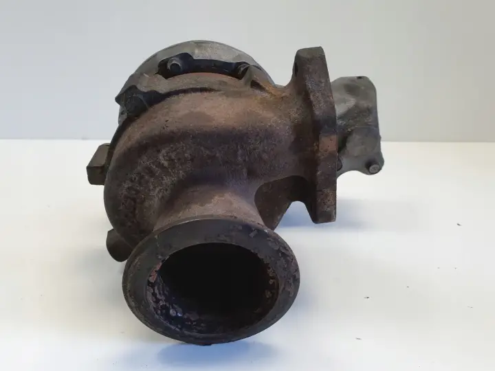 BMW E87 E90 2.0 D N47 TURBOSPRĘŻARKA turbo 724779