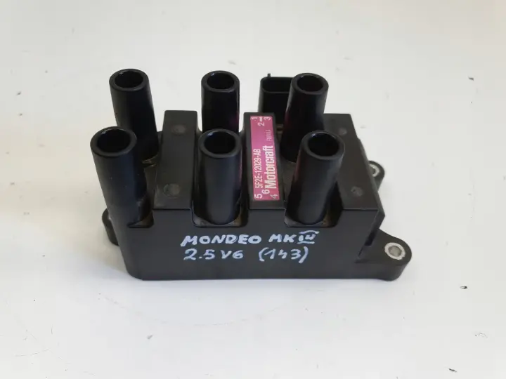 Ford Mondeo MK3 2.5 V6 CEWKA ZAPŁONOWA 5F2E12029-AB