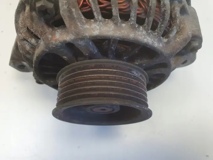 Honda Civic VII 1.6 VTEC ALTERNATOR Mitsubishi