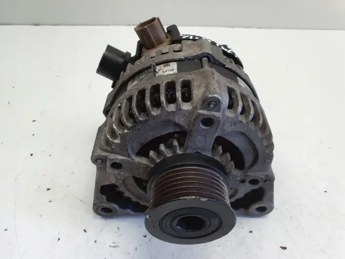 Ford C-MAX 1.6 TDCI ALTERNATOR