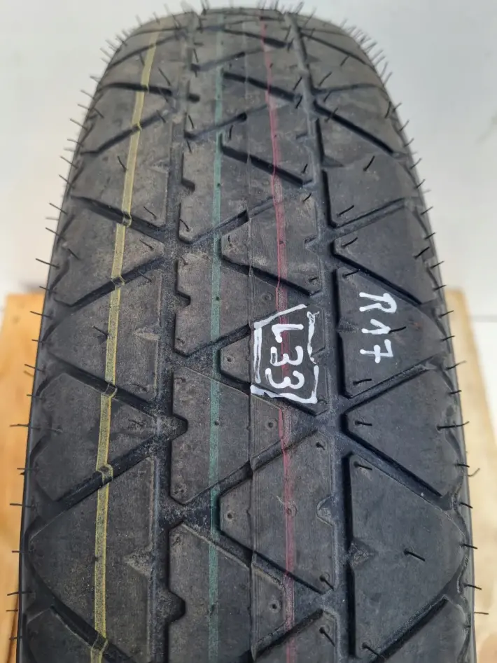 Ford Kuga I KOŁO DOJAZDOWE dojazdówka 135/90 R17 5x108 8V41-AA 2170802