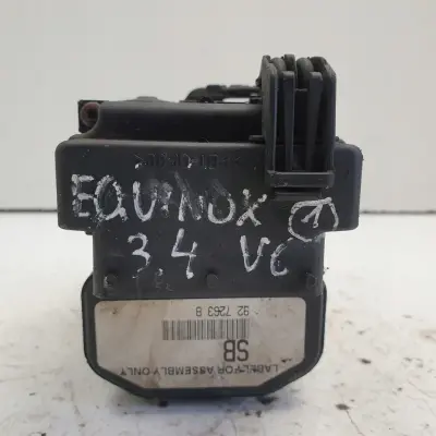Chevrolet Equinox POMPA ABS hamulcowa 927263B