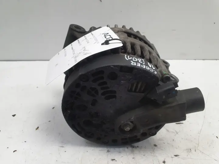 Mini One R56 1.4 16V VTi ALTERNATOR N12B14