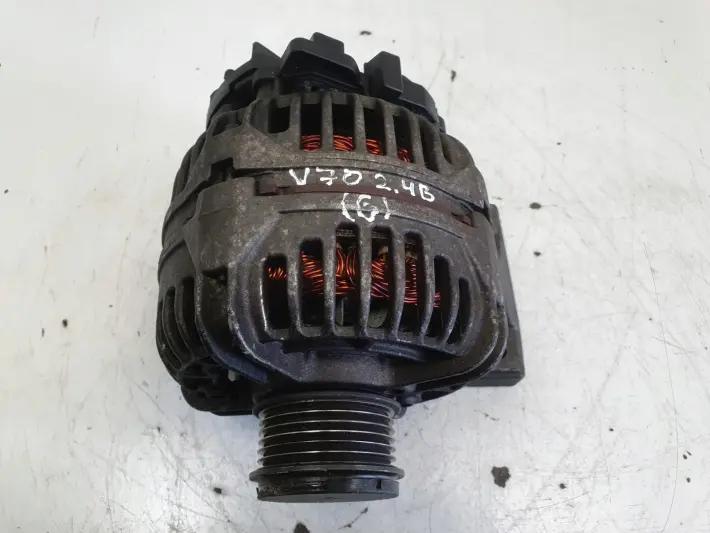 Volvo V70 2.4 B ALTERNATOR Bosch 9459077 0124515019