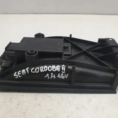 Seat Cordoba II REZYSTOR DMUCHAWY Nawiewu