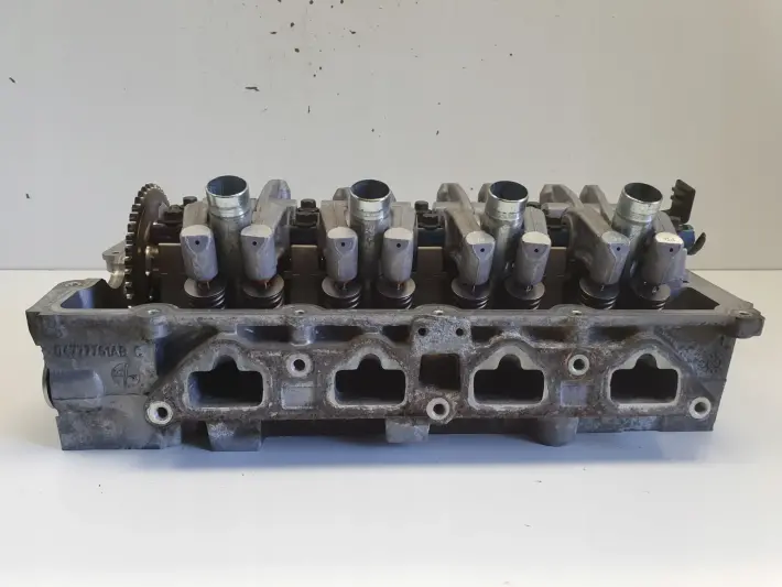 Mini Cooper R50 R53 1.6 16V GŁOWICA CYLINDRÓW 04777751AB