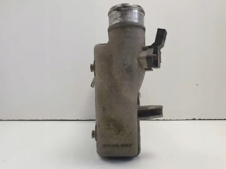 Audi A6 C6 2.0 TDI CHŁODNICA POWIETRZA Intercooler