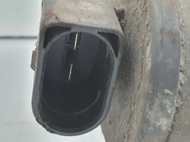 Volvo S60 II S80 II V60 V70 III XC70 II TYLNY ZACISK HAMULCOWY lewy tył