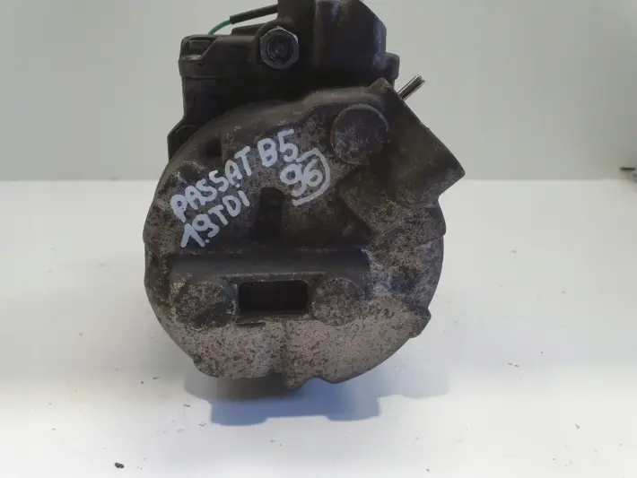 VW Passat B5 1.9 TDI SPRĘŻARKA KLIMATYZACJI pompa 8D0260808
