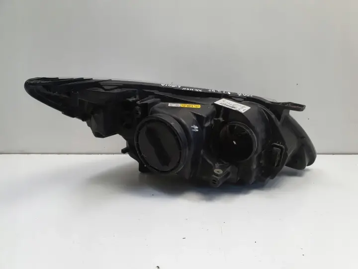 Saab 93 9-3 II LIFT 07-11r PRZEDNIA LAMPA LEWA lewy przód EUROPA 1EL010317