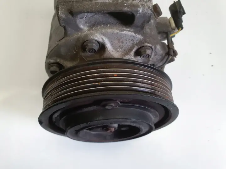 Volvo S60 II V60 2.0 D4 SPRĘŻARKA KLIMATYZACJI 31332528