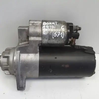 VW Bora 1.9 TDI ROZRUSZNIK S0248 AS-PL