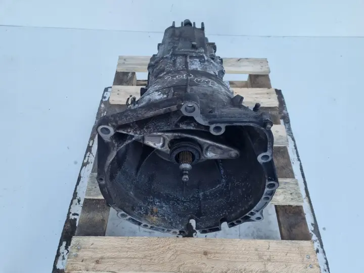 Opel Omega B 2.5 V6 SKRZYNIA BIEGÓW manualna 90523122 MANUAL