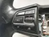 BMW F01 02 SKÓRZANA KIEROWNICA Multifunkcyjna