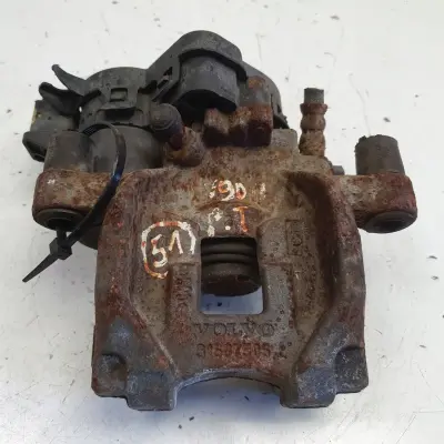 Volvo S90 V90 TYLNY ZACISK HAMULCOWY prawy tył 31687346 31687506