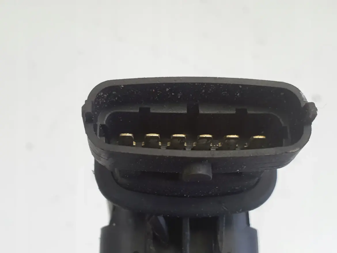 Opel Corsa C 1.2 16V CEWKA ZAPŁONOWA 0221503015
