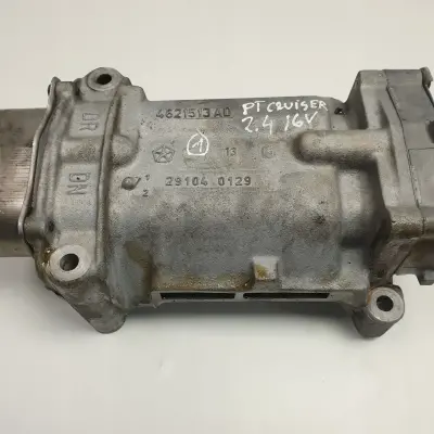 Pt Cruiser 2.4 16V POMPA OLEJU olejowa WAŁKI