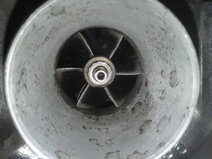 Audi A3 8L Golf IV 1.9 TDI TURBOSPRĘŻARKA turbo 038253019A