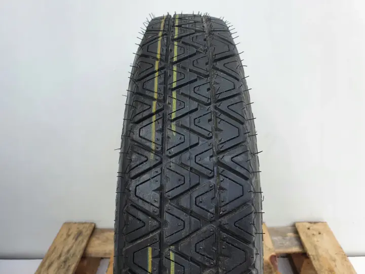 Volvo S40 V40 KOŁO DOJAZDOWE DOJAZDÓWKA 125/90 R15