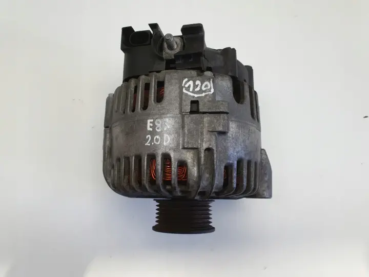 BMW E87 2.0 D ALTERNATOR valeo 7797519 150A