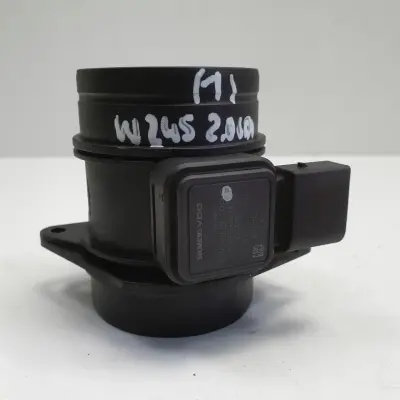 Mercedes W245 2.0 CDI PRZEPŁYWOMIERZ A0000942948