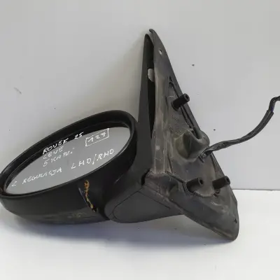 Rover 25 95-05r LUSTERKO LEWE KIEROWCY 5 pin pinów kabli