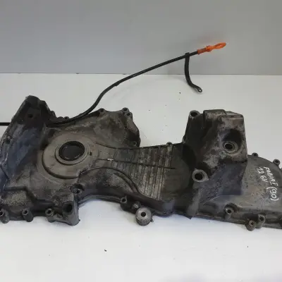 Skoda Fabia I 1.2 6V OBUDOWA RORZĄDU osłona 03D103515B