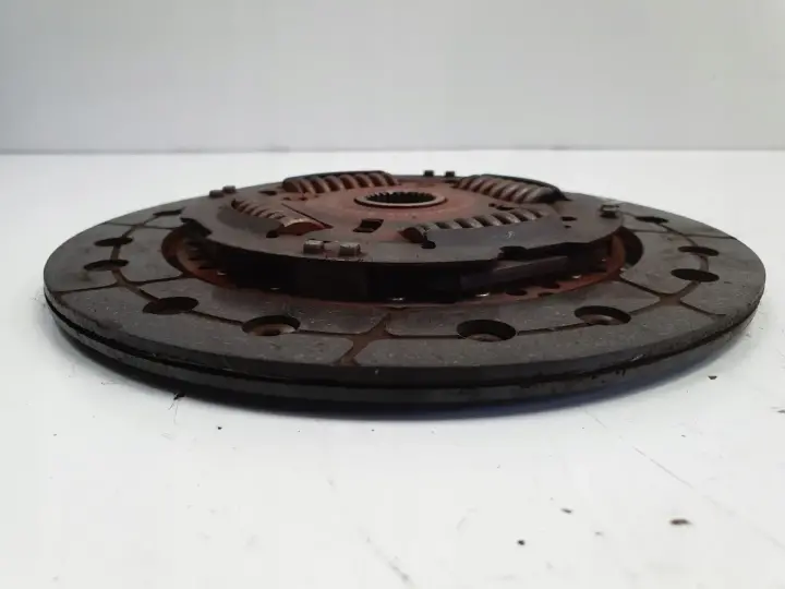 VW Golf VI 1.4 16V DOCISK TARCZA sprzęgło 320033910