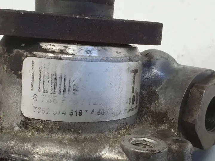 BMW E46 320D 2.0 POMPA WSPOMAGANIA 6756575