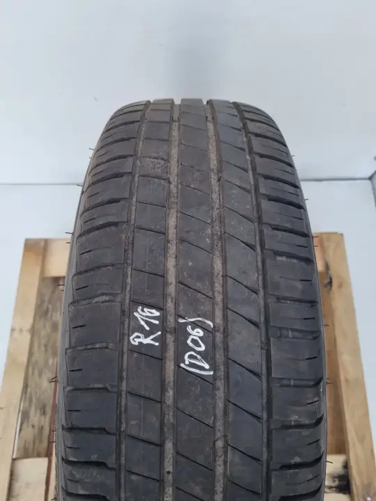 Ford Transit Connect KOŁO ZAPASOWE Zapas felga 205/60 R16 5x108 KT1C1015BA