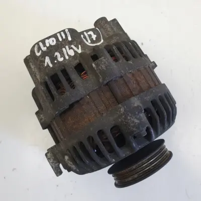 Renault Clio III 1.2 16V ALTERNATOR 8200065730 70A