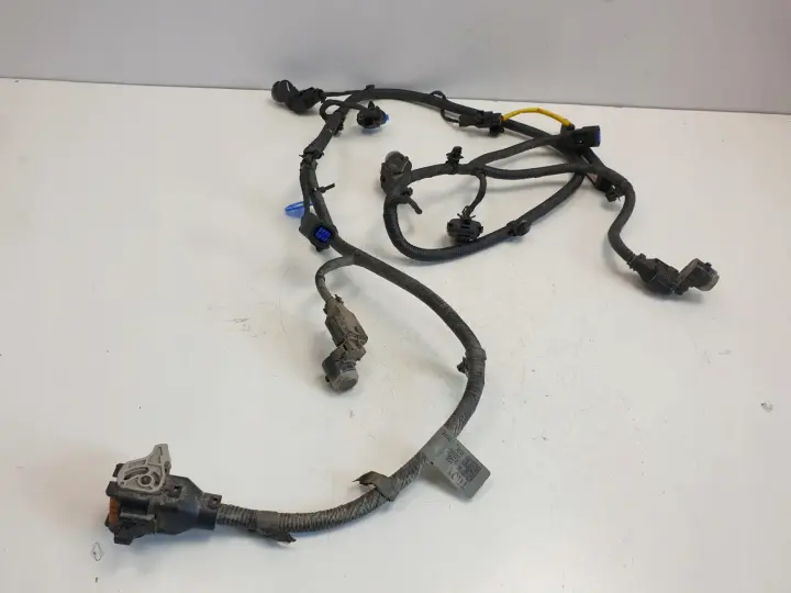 Santa Fe IV WIĄZKA CZUJNIKÓW COFANIA Parkowania