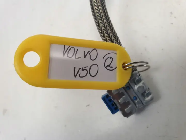 Volvo S40 II V50 LIFT PRZEWÓD ŻARNIKA XENON KSENON