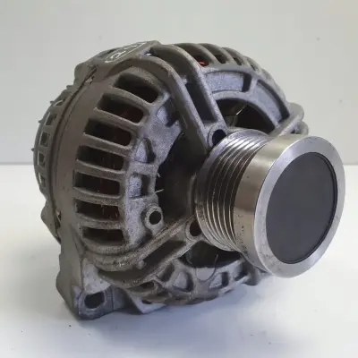 Volvo S80 S60 V70 II 2.4 B ALTERNATOR