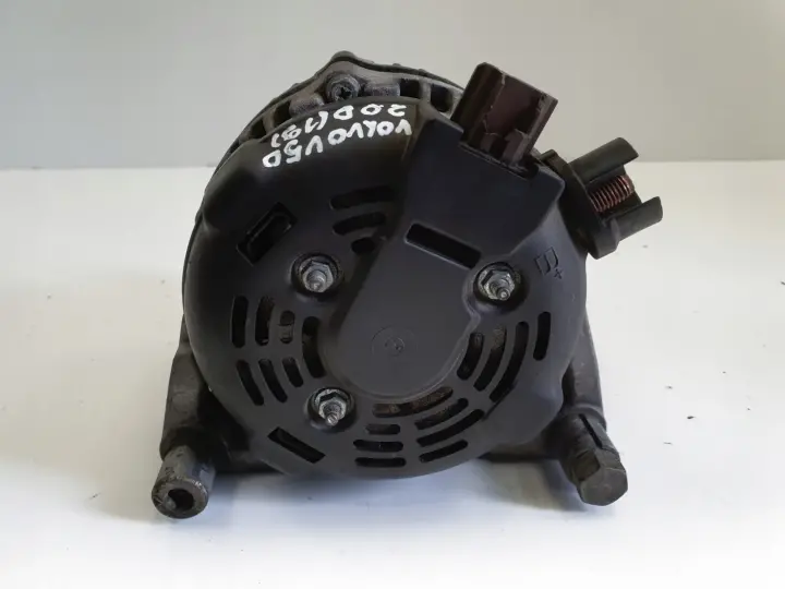 Volvo S40 II V50 2.0 D ALTERNATOR 36050997