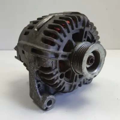 Land Rover Freelander 2.0 TD4 ALTERNATOR VALEO