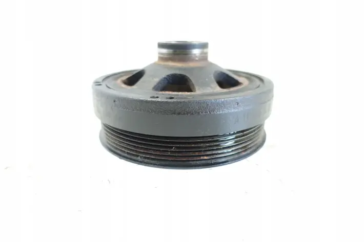 Mercedes CLK W209 2.6 V6 KOŁO PASOWE WAŁU